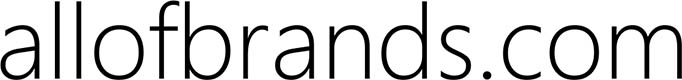 allofbrands