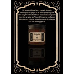 Bandido Keratin Gel 500ml