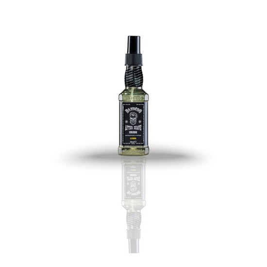 Bandido After Shave Cologne Lemon 150ml