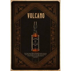 Bandido After Shave Cologne Volcano 150ml