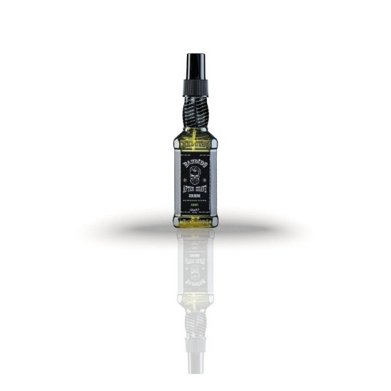 Bandido Aftershave Cologne Army 150ml