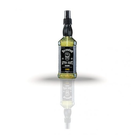 Bandido After Shave Cologne Lemon 350ml