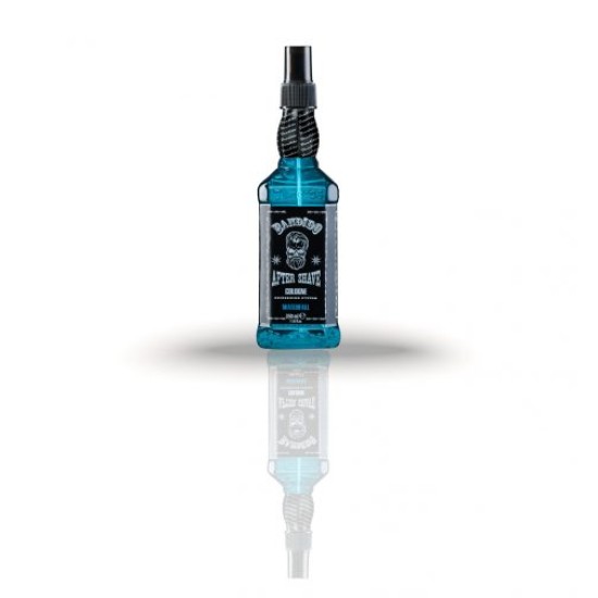 Bandido After Shave Cologne Waterfall 350ml