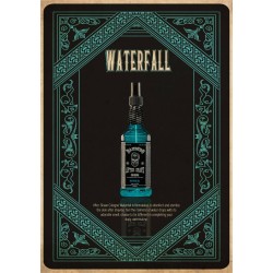 Bandido After Shave Cologne Waterfall 350ml