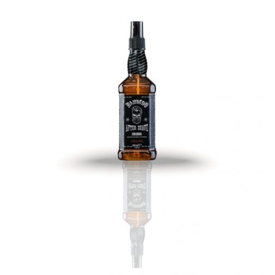 Bandido After Shave Cologne Volcano 350ml