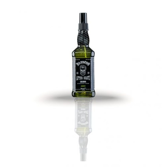 Bandido After Shave Cologne Army 350ml