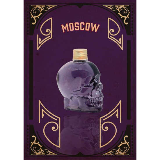 Bandido Perfume Cologne Moscow 400ml