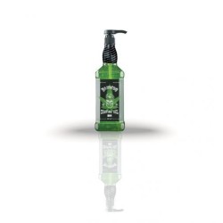Bandido Shaving Gel Green 0.5lt