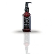 Bandido Shaving Gel Red 1lt