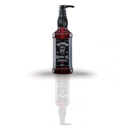 Bandido Shaving Gel Red 1lt