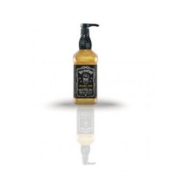 Bandido Shaving Gel Mettalic Gold Exclusive 1lt