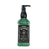 Bandido Shaving Gel Pearly Green Exclusive 1lt
