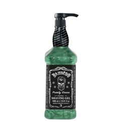 Bandido Shaving Gel Pearly Green Exclusive 1lt