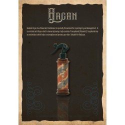 Bandido Two Phase Hair Conditioner Argan 350ml