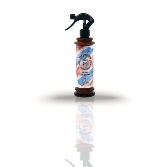 Bandido Two Phase Hair Conditioner Milky 350ml