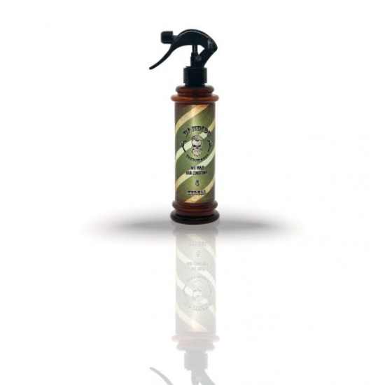 Bandido Two Phase Hair Conditioner Herbal 350ml