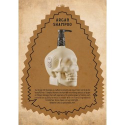 Bandido Argan Shampoo 2lt