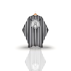 Bandido Barber Cape thick 