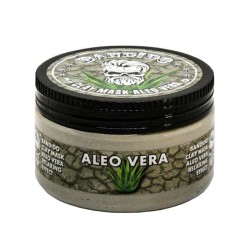 Bandido Clay Mask Aloe Vera 400ml