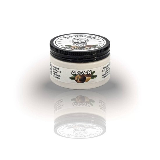 Bandido Clay Mask Argan 400ml
