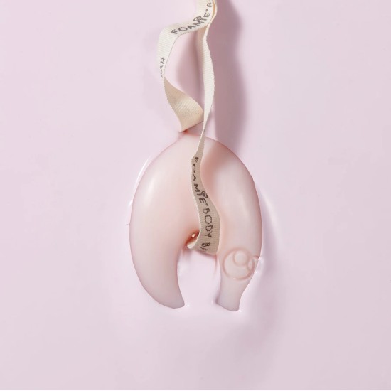 FOAMIE Body Bar Cherry Kiss