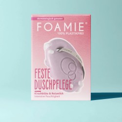 FOAMIE Body Bar Cherry Kiss