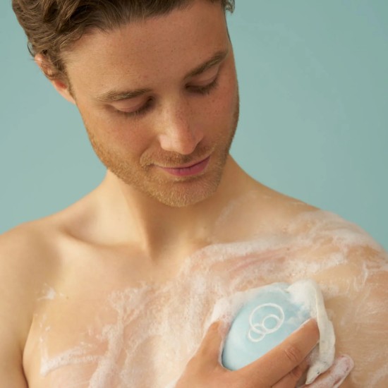 FOAMIE Men 3in1 Body Bar Men AKTV