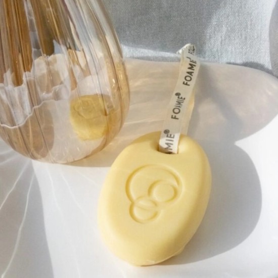 FOAMIE 2in1 Vanilla & almond milk