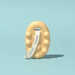 FOAMIE 2in1 Vanilla & almond milk