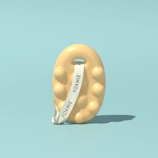 FOAMIE 2in1 Vanilla & almond milk