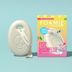FOAMIE BODYBAR Sunflower oil