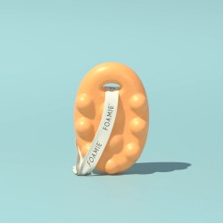 FOAMIE BODYBAR Orange seed oil & vit.C