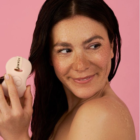 FOAMIE CONDITIONER all hairtypes