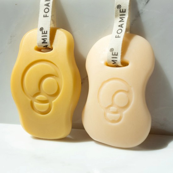 FOAMIE CONDITIONER all hairtypes