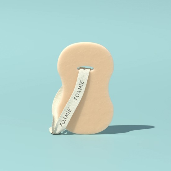 FOAMIE CONDITIONER all hairtypes