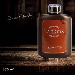 TAILOR'S Beard Wash 250ml