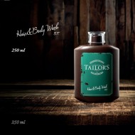 TAILOR'S Hair&Body Wash 250ml
