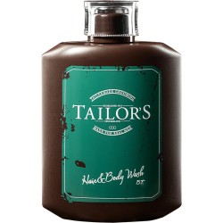 TAILOR'S Hair&Body Wash 250ml