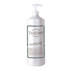 TAILOR'S Hair&Body Wash 1000ml