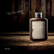 TAILOR'S TeaTree Wash 250ml