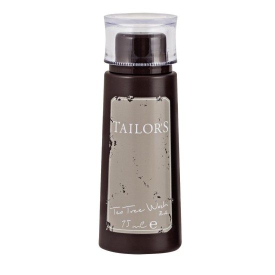 TAILOR'S TeaTree Wash 75ml