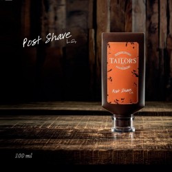 TAILOR'S Post Shave 100ml