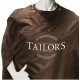 TAILOR'S cut cape 