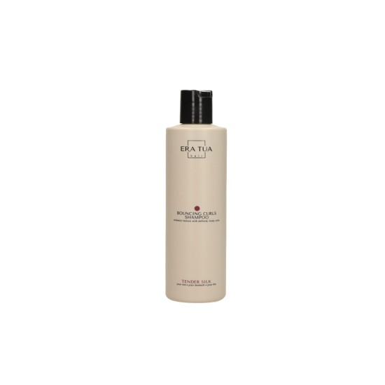 Tender Silk Bouncing Curls Shampoo 250ml