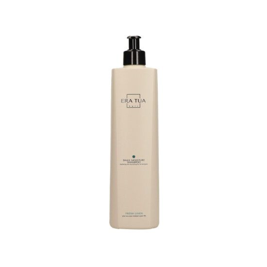 Fresh Linen Daily Moisture Shampoo 750ml