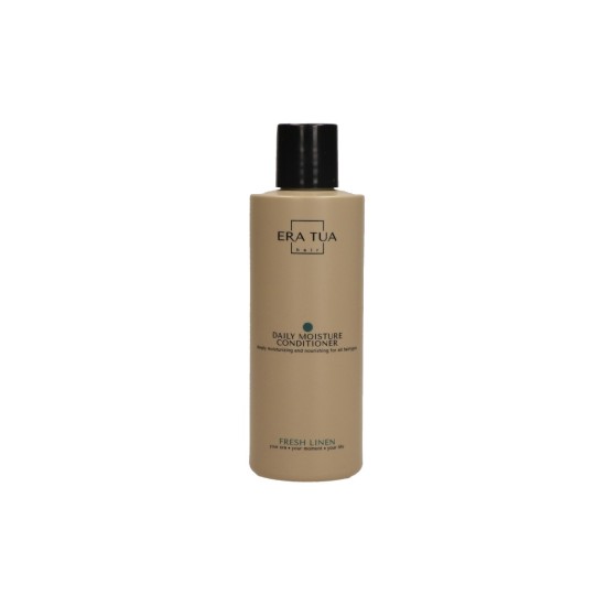 Fresh Linen Daily Moisture Conditioner 200ml