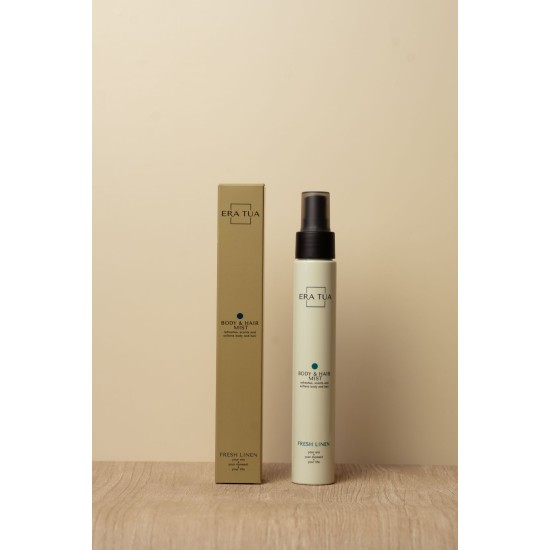 Era Tua Fresh Linen Mist 75ml