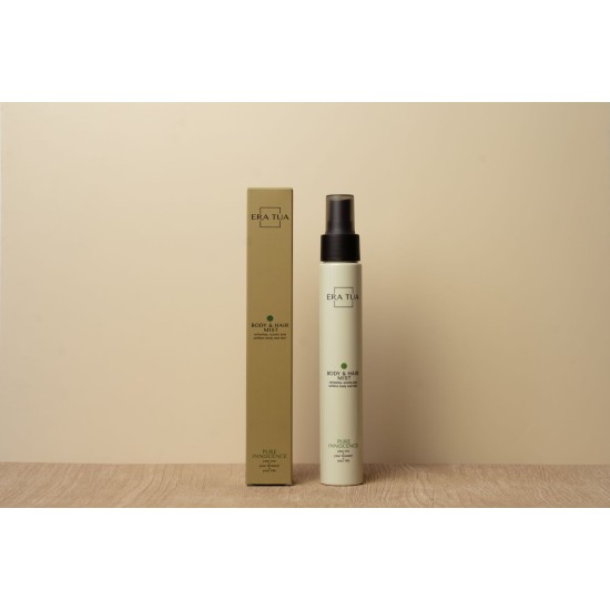 ERA TUA Pure Innocence Body & Hair Mist 75ml