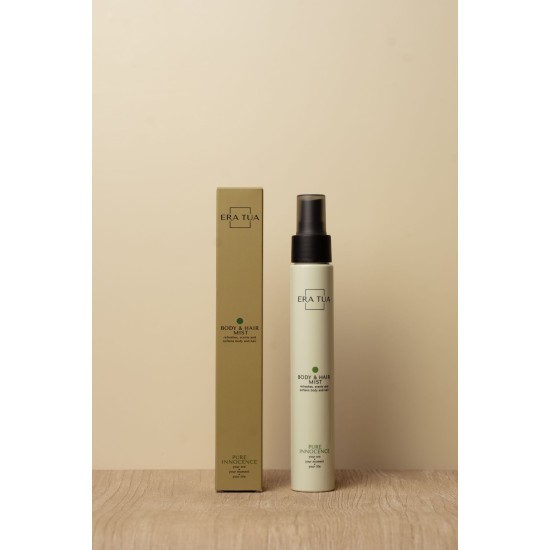 ERA TUA Pure Innocence Body & Hair Mist 75ml