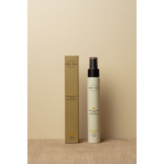 ERA TUA Embraced Blossom Body & Hair Mist 75ml